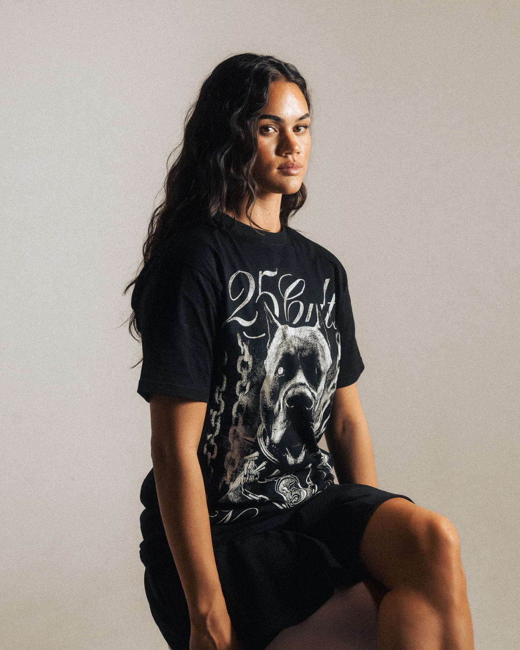 Now or Never T-shirt