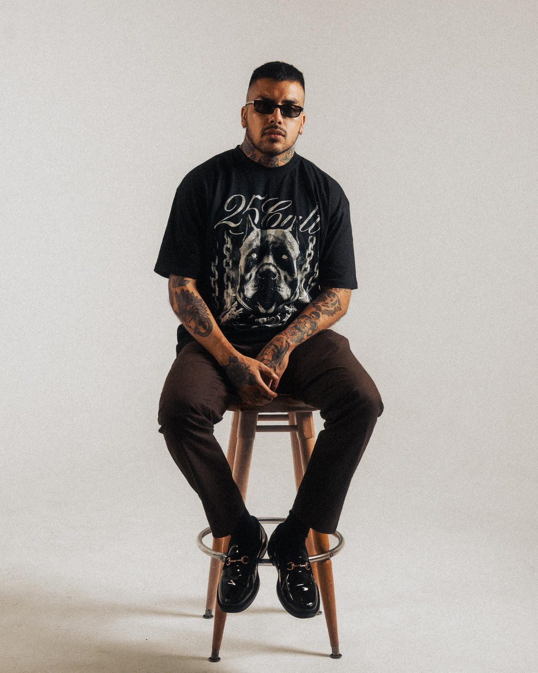 Now or Never T-shirt