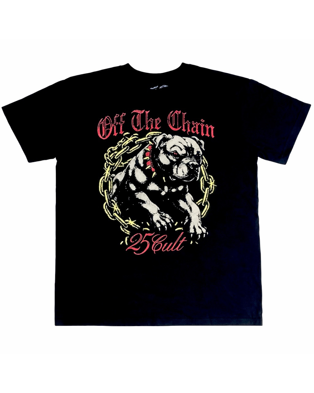 Off the Chain T-shirt