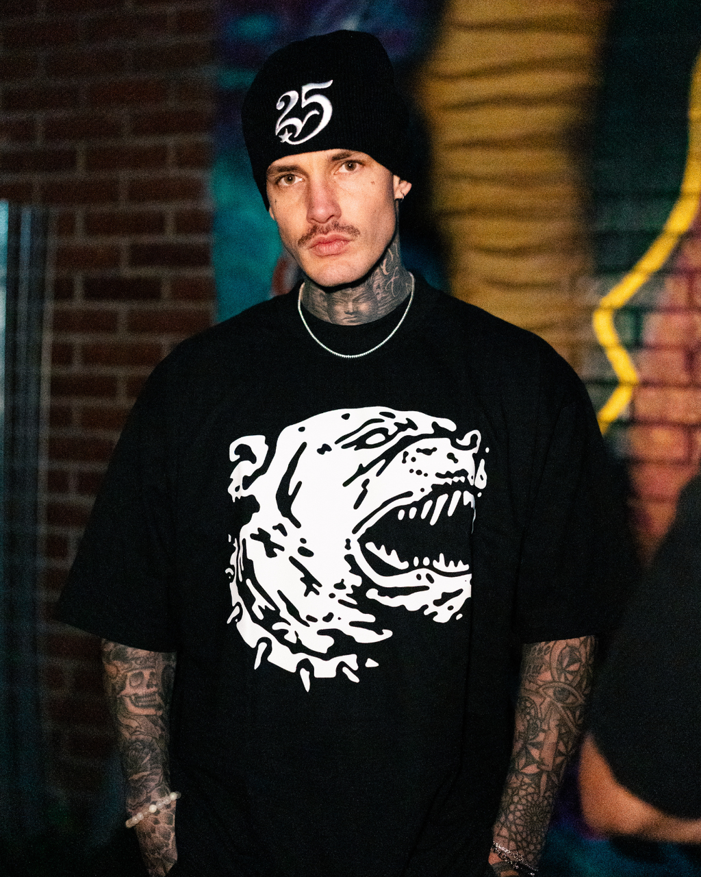 Pitbull T-shirt